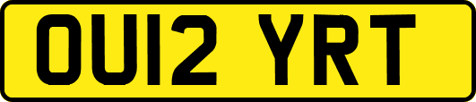 OU12YRT