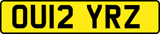 OU12YRZ