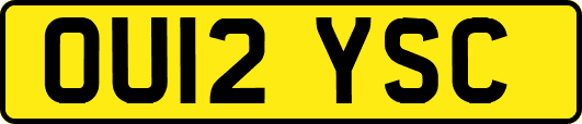 OU12YSC