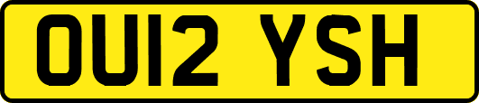 OU12YSH