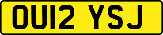 OU12YSJ