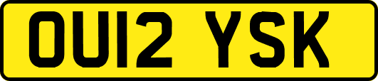 OU12YSK
