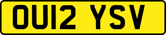 OU12YSV