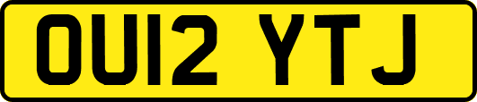 OU12YTJ