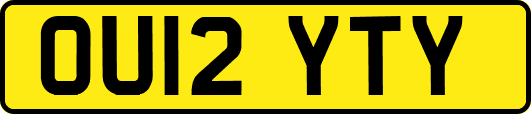 OU12YTY