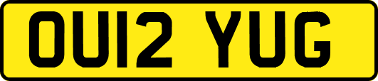 OU12YUG