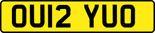 OU12YUO