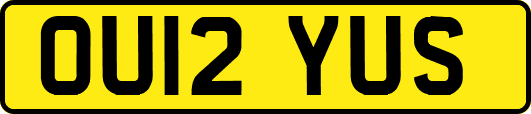 OU12YUS