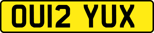 OU12YUX