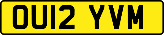 OU12YVM