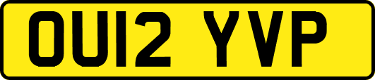 OU12YVP