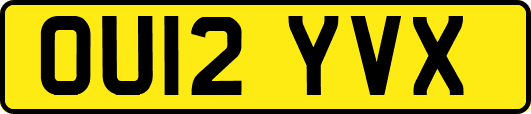 OU12YVX