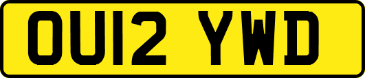 OU12YWD