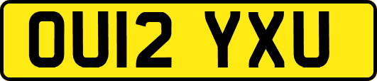 OU12YXU