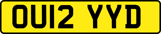 OU12YYD