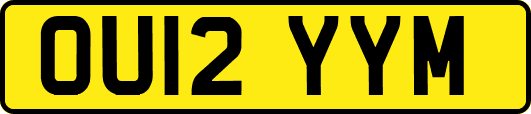 OU12YYM