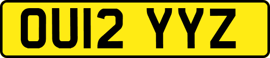 OU12YYZ