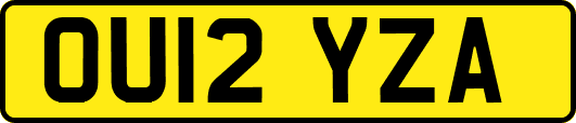 OU12YZA