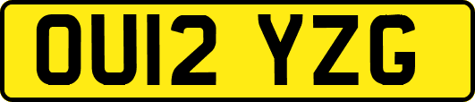 OU12YZG