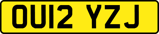 OU12YZJ