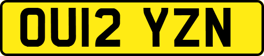 OU12YZN