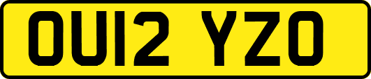 OU12YZO