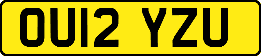 OU12YZU