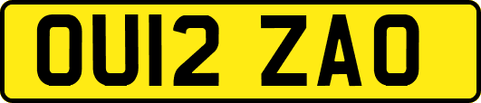 OU12ZAO