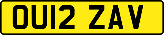 OU12ZAV