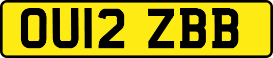OU12ZBB