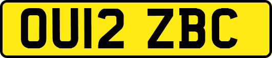 OU12ZBC
