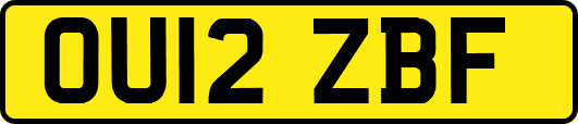 OU12ZBF
