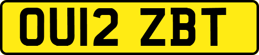OU12ZBT