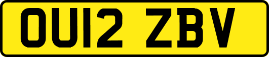 OU12ZBV