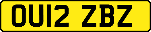 OU12ZBZ