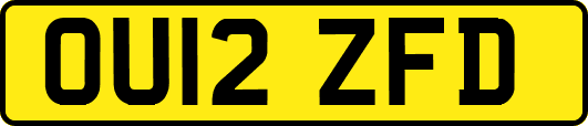 OU12ZFD