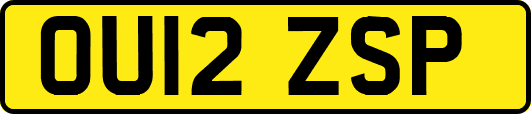 OU12ZSP