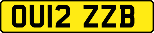 OU12ZZB