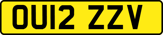 OU12ZZV