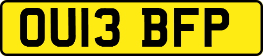 OU13BFP