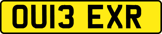 OU13EXR