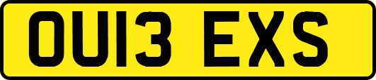 OU13EXS