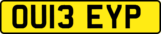 OU13EYP