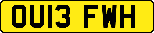 OU13FWH