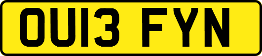 OU13FYN