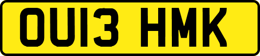 OU13HMK