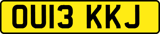 OU13KKJ