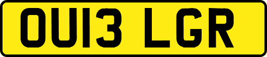 OU13LGR