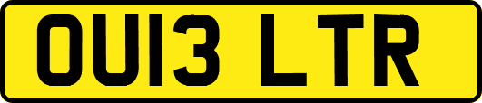 OU13LTR