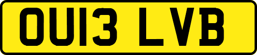 OU13LVB